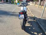 Klikněte pro detailní foto č. 7 - Honda CB 500 F