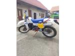 Klikněte pro detailní foto č. 2 - KTM 250 GS Enduro Sport