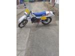 Klikněte pro detailní foto č. 3 - KTM 250 GS Enduro Sport