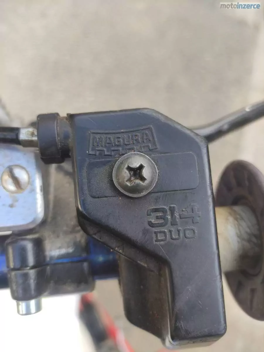 KTM 250 GS Enduro Sport
