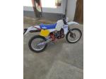 Klikněte pro detailní foto č. 8 - KTM 250 GS Enduro Sport