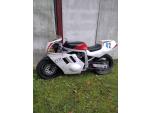 Klikněte pro detailní foto č. 1 - Různé díly Suzuki GSXR 750