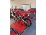 Klikněte pro detailní foto č. 2 - Honda CRF 450 R