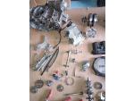 Klikněte pro detailní foto č. 3 - Motory Yamaha YZF 450 rok 2007 dily