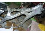 Klikněte pro detailní foto č. 6 - Motory Yamaha YZF 450 rok 2007 dily