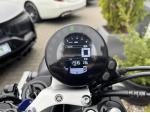 Klikněte pro detailní foto č. 14 - Yamaha XSR 850