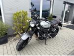 Detail nabídky - Yamaha XSR 850