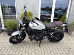 Klikněte pro detailní foto č. 2 - Yamaha XSR 850