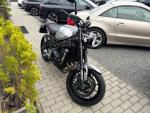 Klikněte pro detailní foto č. 3 - Yamaha XSR 850