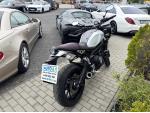 Klikněte pro detailní foto č. 5 - Yamaha XSR 850