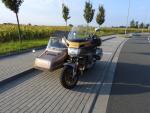Detail nabídky - Honda GL 1200 DX Gold Wing