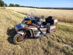 Klikněte pro detailní foto č. 4 - Honda GL 1200 DX Gold Wing