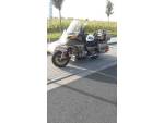 Klikněte pro detailní foto č. 4 - Honda GL 1200 DX Gold Wing