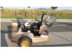Klikněte pro detailní foto č. 5 - Honda GL 1200 DX Gold Wing