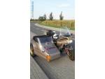 Klikněte pro detailní foto č. 6 - Honda GL 1200 DX Gold Wing