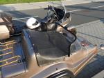 Klikněte pro detailní foto č. 10 - Honda GL 1200 DX Gold Wing