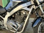 Klikněte pro detailní foto č. 10 - Suzuki GS 500