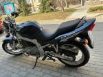 Klikněte pro detailní foto č. 12 - Suzuki GS 500