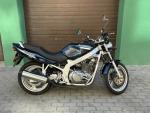 Klikněte pro detailní foto č. 1 - Suzuki GS 500