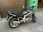 Klikněte pro detailní foto č. 2 - Suzuki GS 500