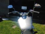 Klikněte pro detailní foto č. 9 - Yamaha XVS 650 DragStar