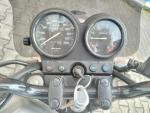 Klikněte pro detailní foto č. 2 - Honda CB 500