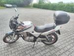 Klikněte pro detailní foto č. 3 - Honda CB 500