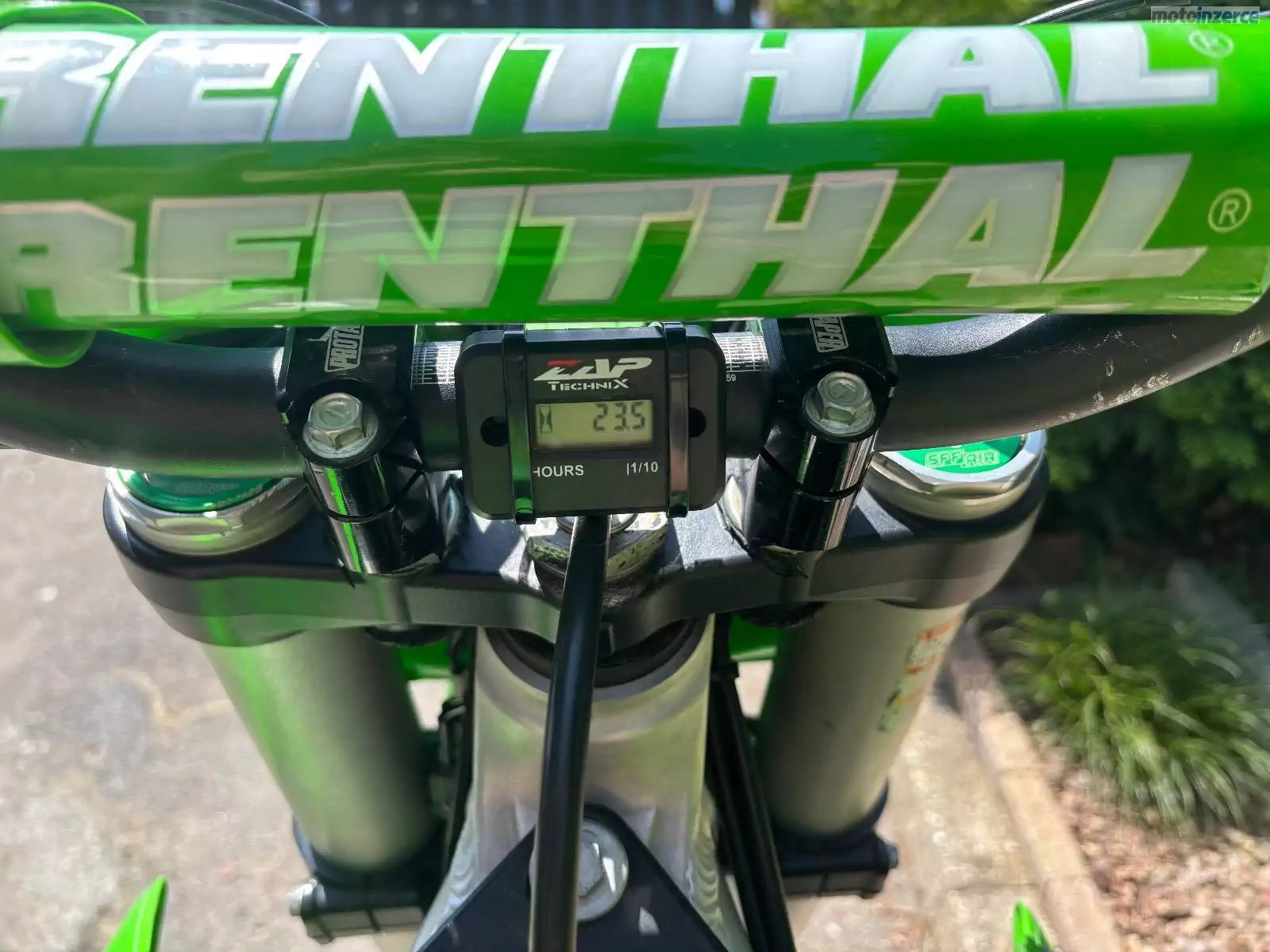 Kawasaki KX 450 F