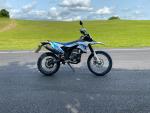 Klikněte pro detailní foto č. 1 - F.B Mondial SMX Enduro 125i