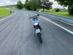 Klikněte pro detailní foto č. 3 - F.B Mondial SMX Enduro 125i
