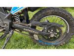 Klikněte pro detailní foto č. 4 - F.B Mondial SMX Enduro 125i