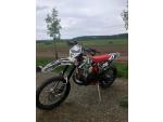 Klikněte pro detailní foto č. 1 - Beta RR 2T 250