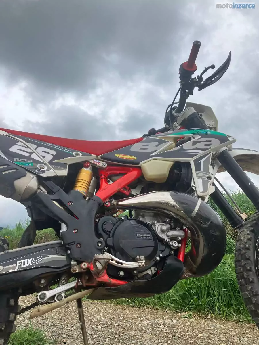 Beta RR 2T 250