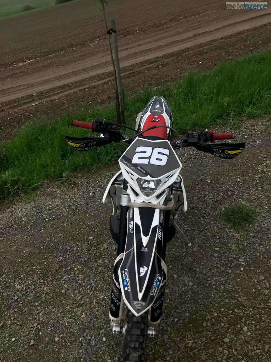 Beta RR 2T 250