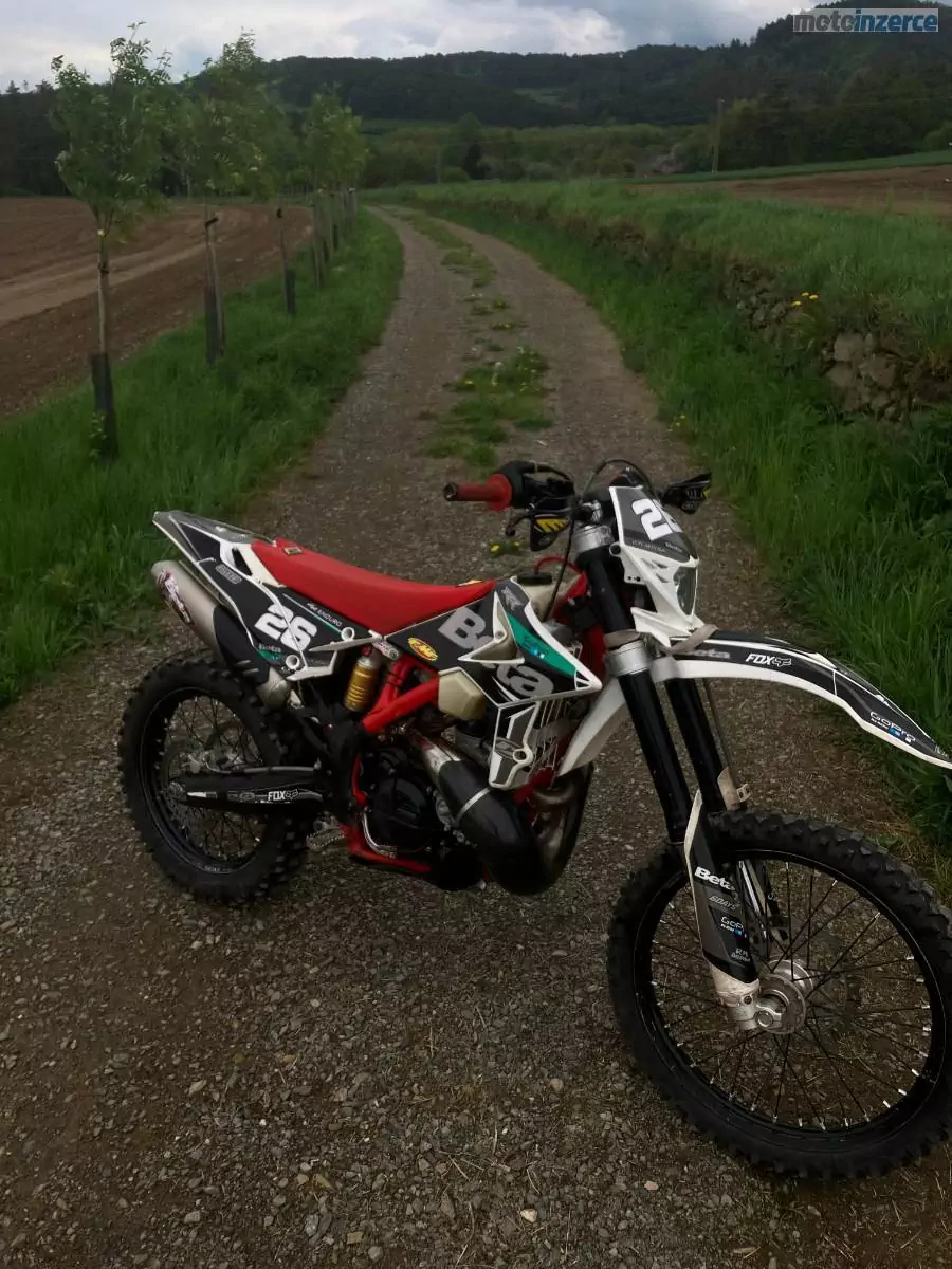Beta RR 2T 250