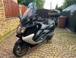 BMW C 650 GT
