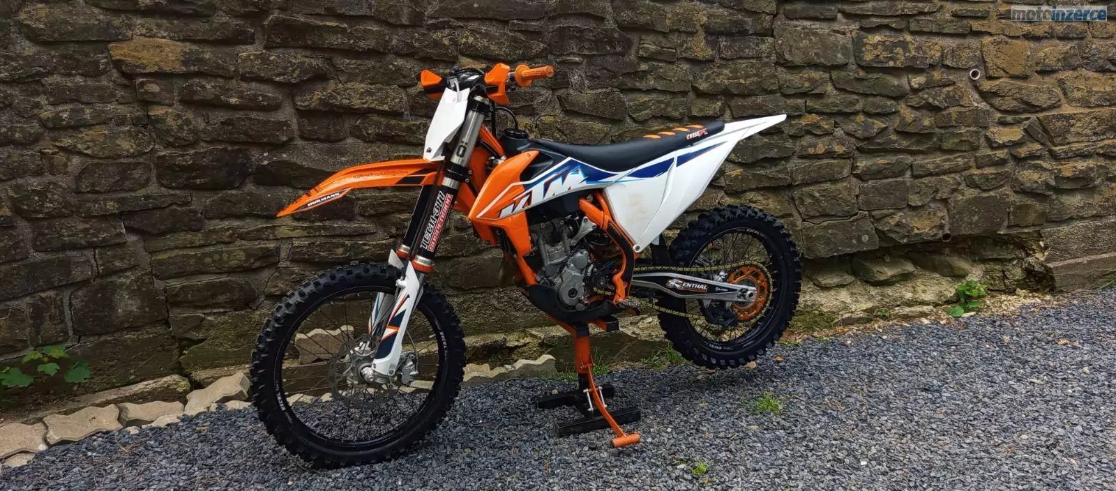 KTM 250 SX-F