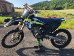 Detail nabídky - Husqvarna FC 250