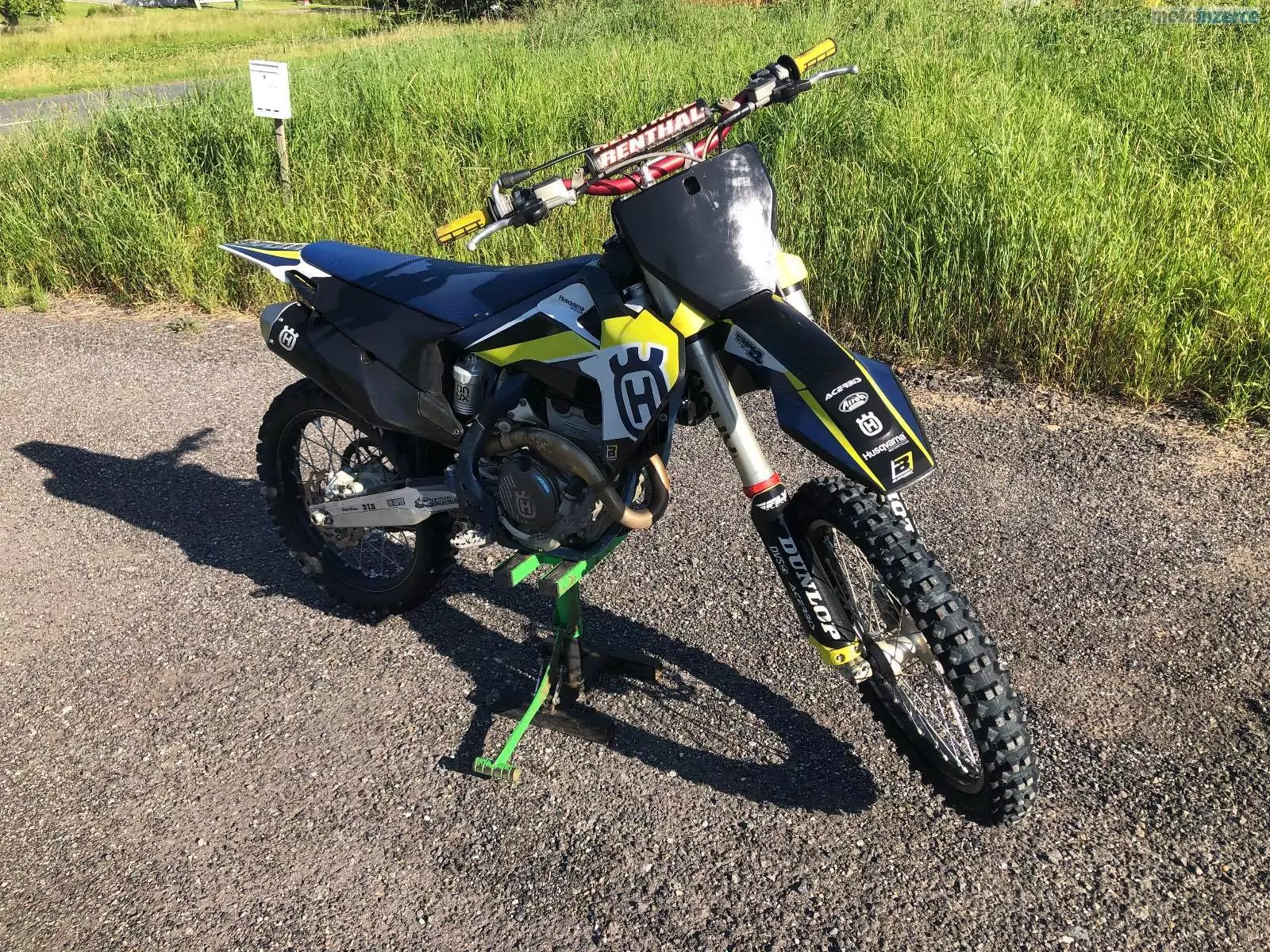 Husqvarna FC 250