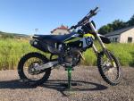 Klikněte pro detailní foto č. 3 - Husqvarna FC 250