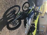 Klikněte pro detailní foto č. 4 - Husqvarna FC 250