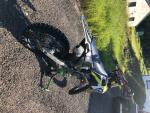 Klikněte pro detailní foto č. 5 - Husqvarna FC 250