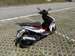 Klikněte pro detailní foto č. 10 - Znen Monza 125
