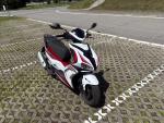 Klikněte pro detailní foto č. 1 - Znen Monza 125
