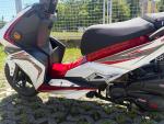 Klikněte pro detailní foto č. 2 - Znen Monza 125