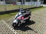 Klikněte pro detailní foto č. 3 - Znen Monza 125