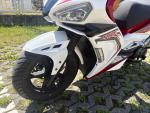 Klikněte pro detailní foto č. 7 - Znen Monza 125
