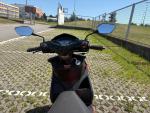 Klikněte pro detailní foto č. 9 - Znen Monza 125