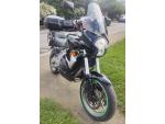 Detail nabídky - Kawasaki Versys 650