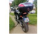 Klikněte pro detailní foto č. 4 - Kawasaki Versys 650